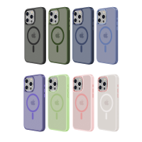 iPhone 15 Plus - GM Selections - Mattlic Edition