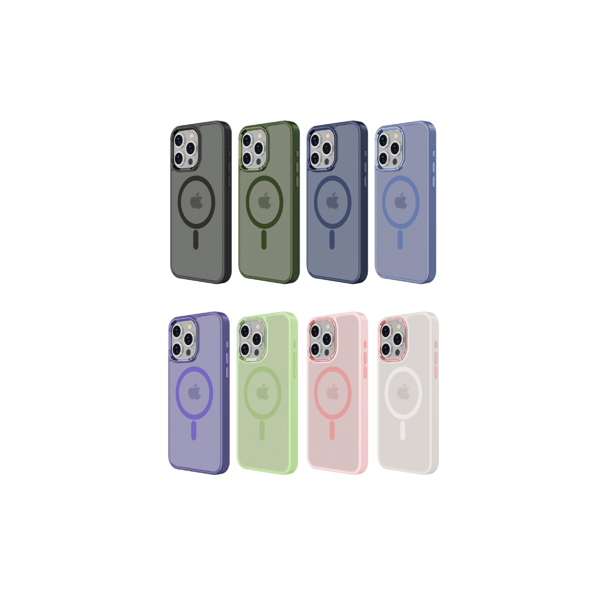 iPhone 15 Pro Max - GM Selections - Matt box