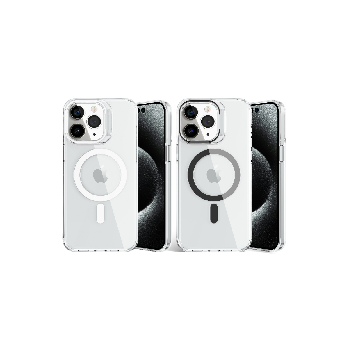 iPhone 15 Pro  - GM Selections - MeltedW box