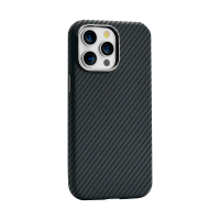 iPhone 14 Pro Max - SmokeyBlue - GM Selections - CarbonFiber Look Edition