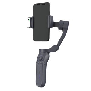 GM -TrackMotion - Gimbal