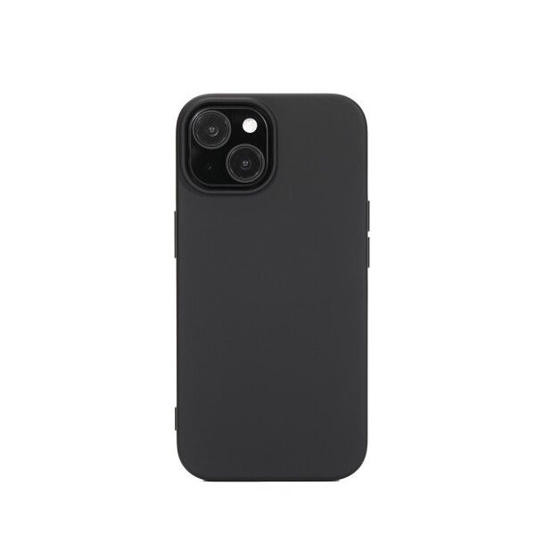 GM BlackCase - iPhone 15 Plus