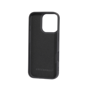 iPhone 14 Plus - GM BlackCase - Built-in Magnetic ring