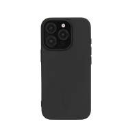iPhone 14 Plus - GM BlackCase - Built-in Magnetic ring