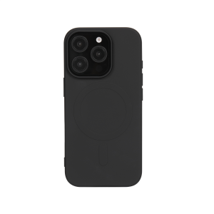 iPhone 14 Pro  - GM BlackCase - Built-in Magnetic ring