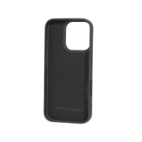iPhone 14 Pro  - GM BlackCase - Built-in Magnetic ring