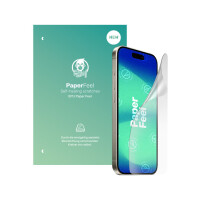 7" Paper Feel - EPU-Edition (VPE 25)