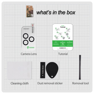 IPhone 16 / 16 Plus (Green) - BUDDIES