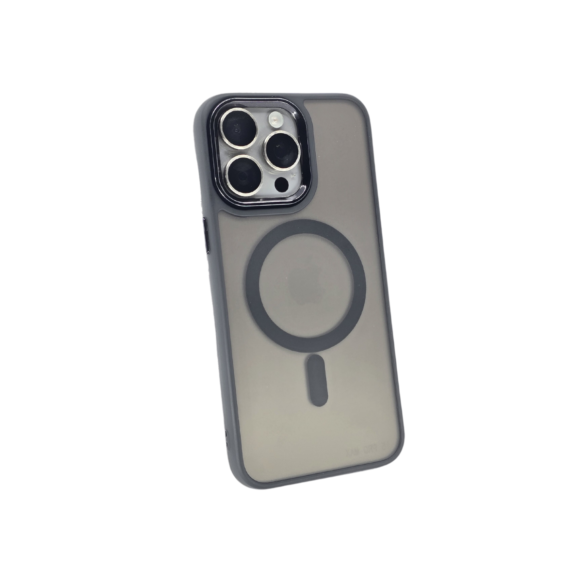 iPhone15 Black - GM Limiteds - MagneticC box