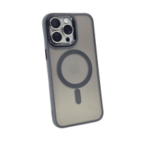 iPhone15 Pro Max Black - GM Limiteds - MagneticCollection