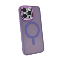 GM Limiteds - MagneticCollection - iPhone15 Dark Purple