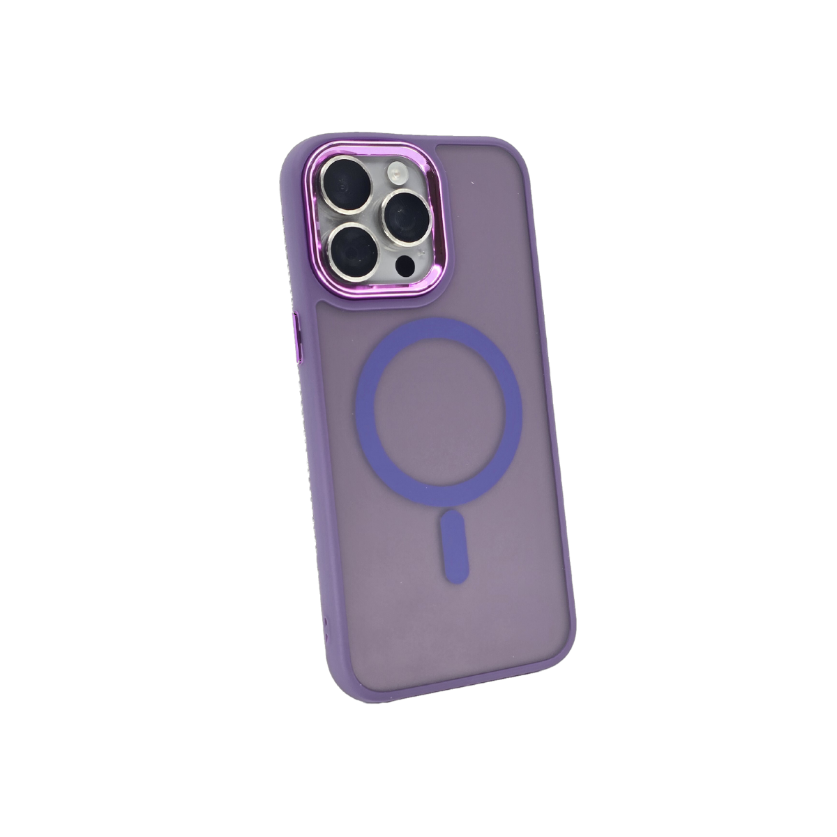 iPhone15 Pro Max Dark Purple - GM Limite box