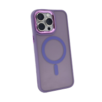 iPhone16 Pro Dark Purple - GM Limiteds - MagneticCollection