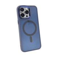 iPhone16 Pro Max NavyBlue - GM Limiteds - MagneticCollection