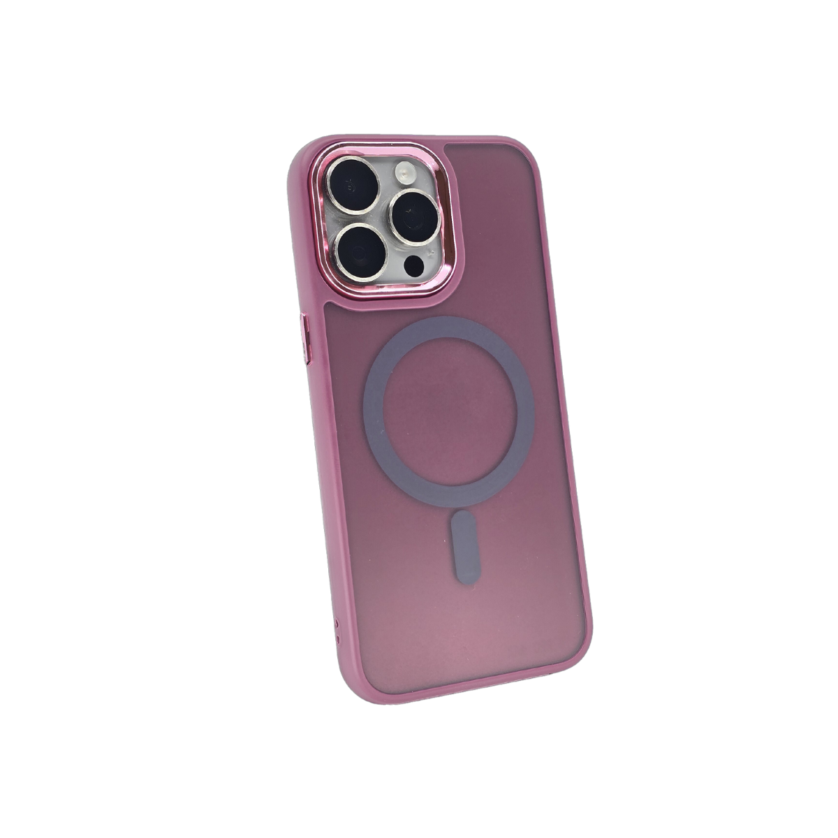 iPhone16 Pro WineRed - GM Limiteds - Mag box