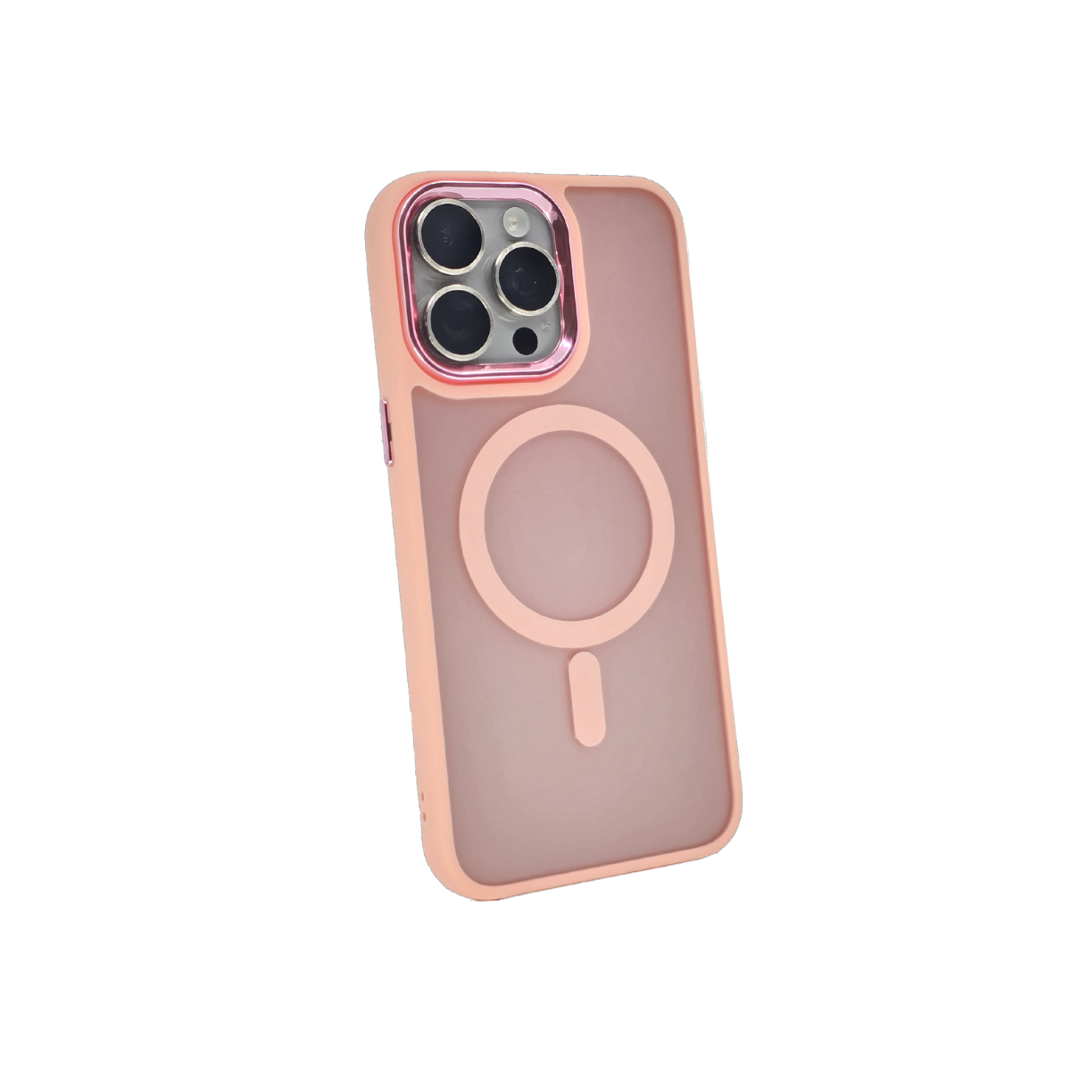 iPhone15 Pink - GM Limiteds - MagneticCo box