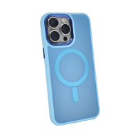 GM Limiteds - MagneticCollection - iPhone15 LightBlue