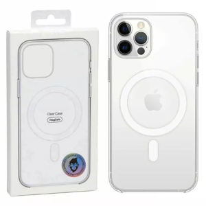 iPhone 15 Pro  - GM Limiteds - ClearEdition