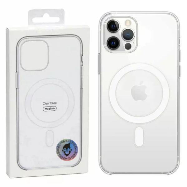 GM Limiteds - ClearEdition - iPhone 16 Pro