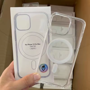 iPhone 16 Plus - GM Limiteds - ClearEdition