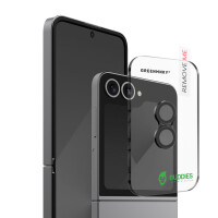 Samsung Z Fold 6 (Black) - BUDDIES