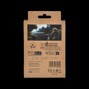 GM Speed Series PD 20W Quick Charger