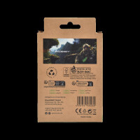 GM Speed Series PD 20W Quick Charger