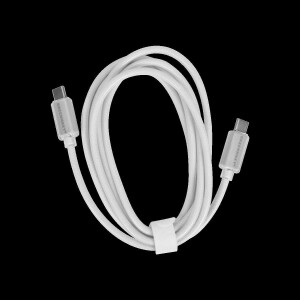 GM Speed Series C To C PD 60W Woven Fast Cable (1.5M)