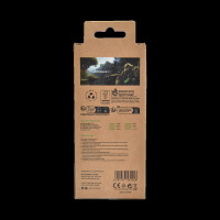 GM Speed Series C To C PD 60W Woven Fast Cable (1.5M)