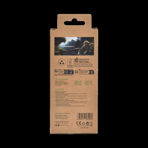 GM Speed Series C To L PD 27W Woven Fast Cable (1.5M)