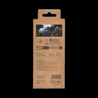 GM Speed Series C To L PD 27W Woven Fast Cable (1.5M)