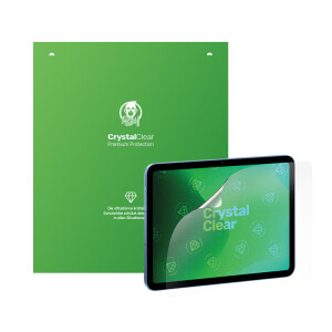 14" Crystal Clear - EPU-Edition (VPE 20)